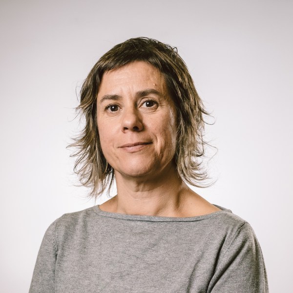 Ainhoa Latatu Nuñez